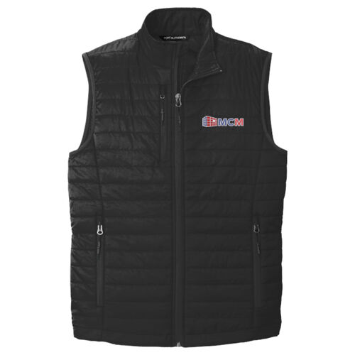 Port Authority® Packable Puffy Vest Thumbnail