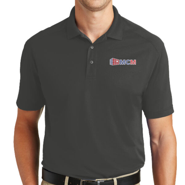 CornerStone® Tall Select Lightweight Snag-Proof Polo Thumbnail