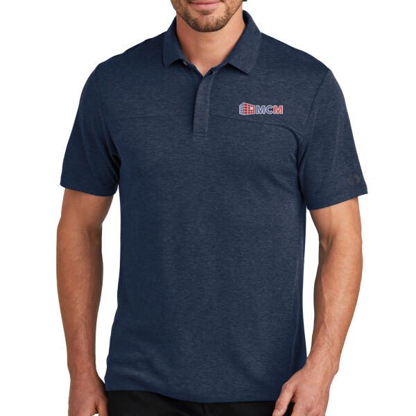 OGIO® Command Polo Thumbnail