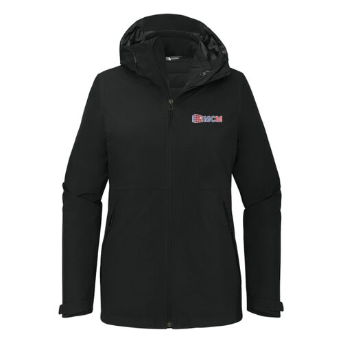 The North Face® Women’s Castle Valley Triclimate 3-in-1 Jacket Thumbnail