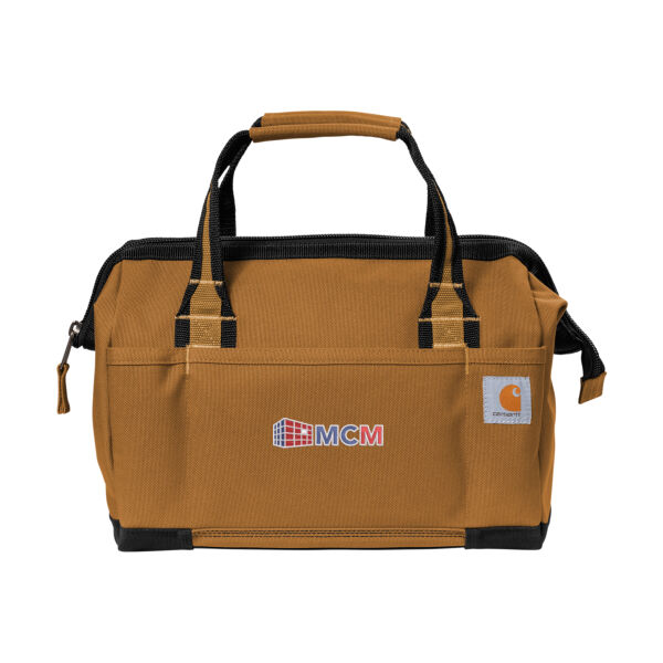 Carhartt® Foundry Series 14” Tool Bag Thumbnail