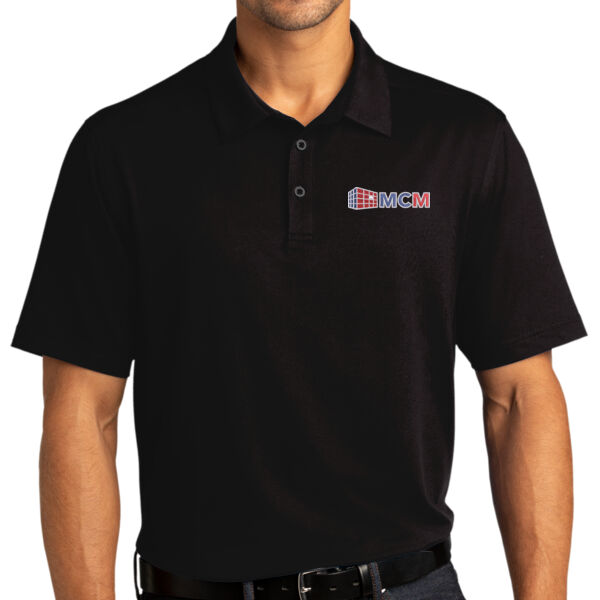 Port Authority® City Stretch Polo Thumbnail