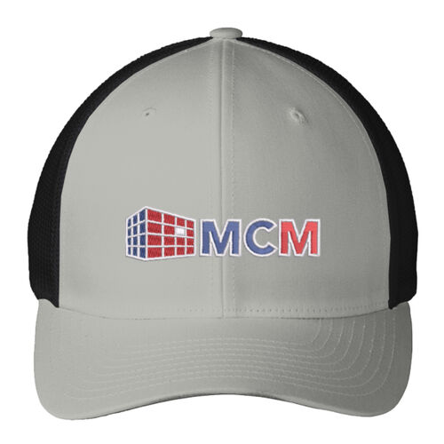 Port Authority® Flexfit® Mesh Back Cap Thumbnail