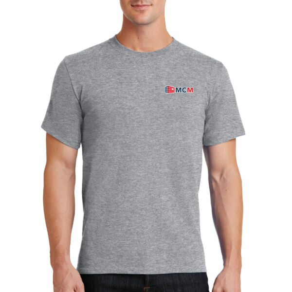 Port & Company® Tall Essential Tee Thumbnail