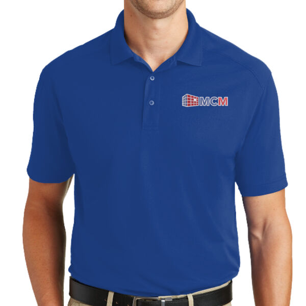 CornerStone® Tall Select Lightweight Snag-Proof Polo Thumbnail