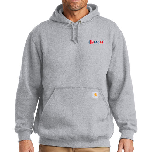 Carhartt® Midweight Hooded Sweatshirt Thumbnail
