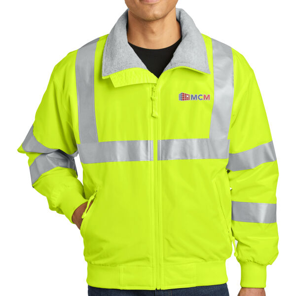 Port Authority® Enhanced Visibility Challenger™ Jacket Thumbnail