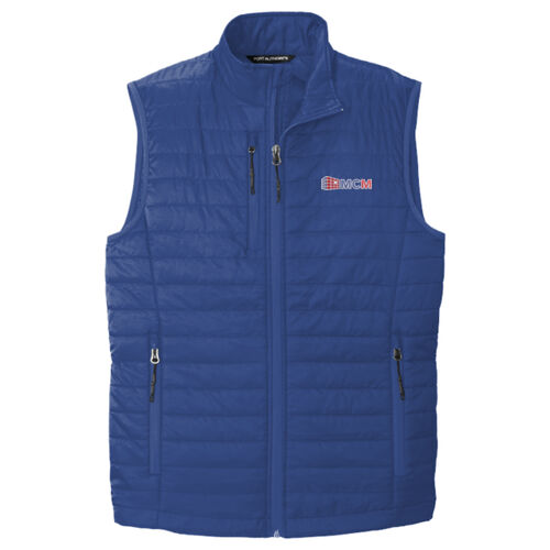 Port Authority® Packable Puffy Vest Thumbnail