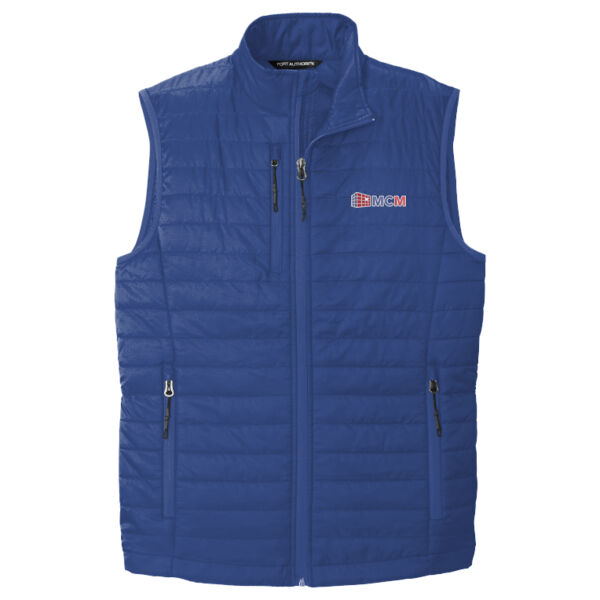 Port Authority® Packable Puffy Vest Thumbnail