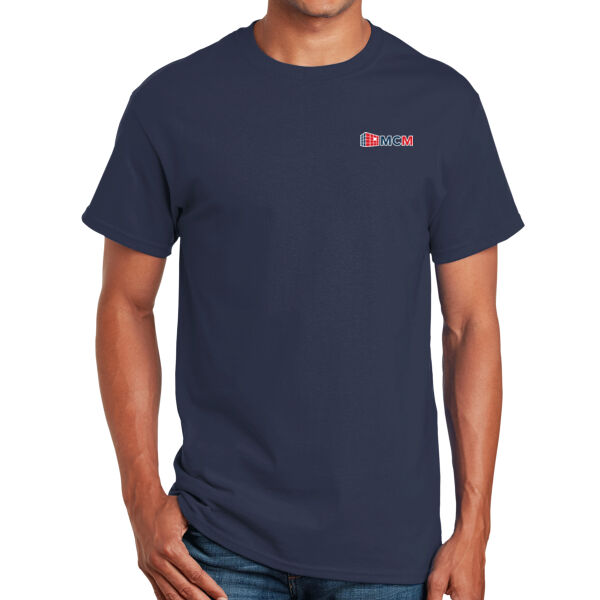 Gildan® Ultra Cotton® 100% US Cotton T-Shirt Thumbnail