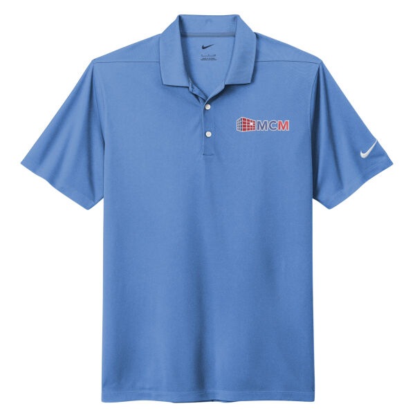 Nike Dri-FIT Micro Pique 2.0 Polo Thumbnail