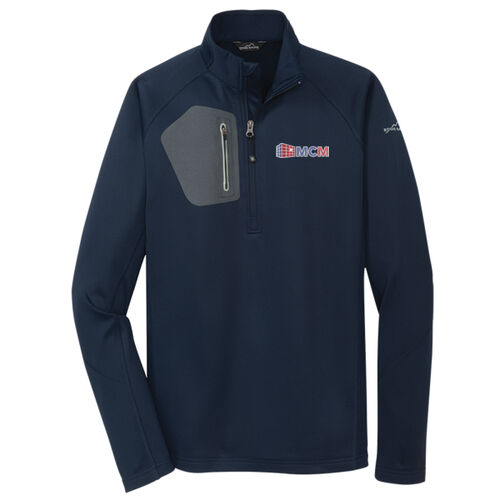 Eddie Bauer® 1/2-Zip Performance Fleece Thumbnail