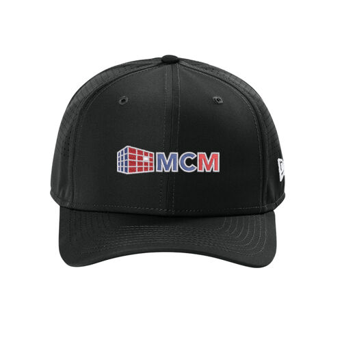 New Era® 9SEVENTY® Perforated Snapback Cap Thumbnail