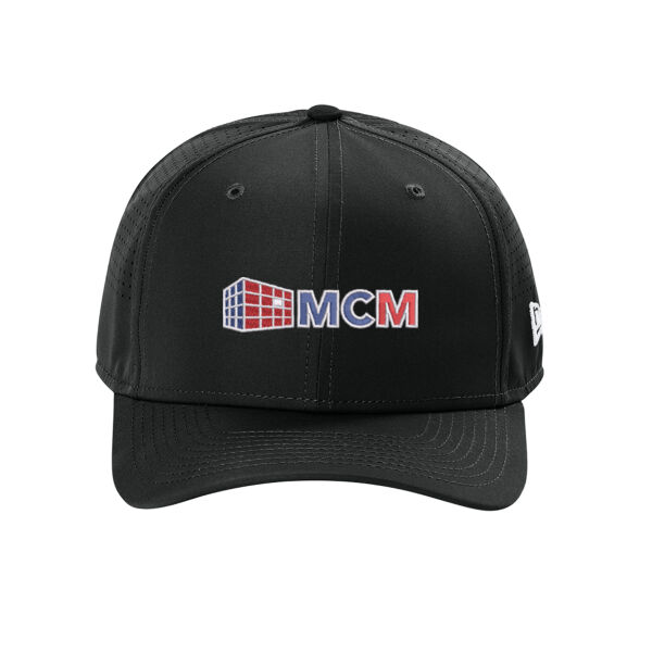 New Era® 9SEVENTY® Perforated Snapback Cap Thumbnail