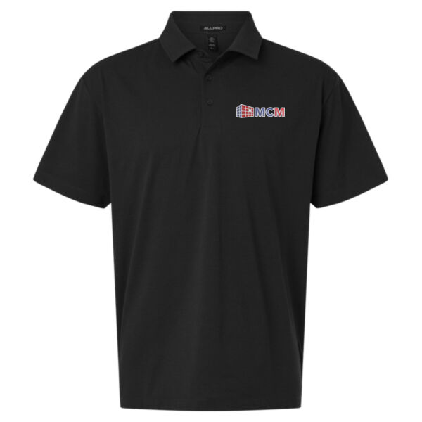 Men's Pro-Flex Sorona® Polo Thumbnail