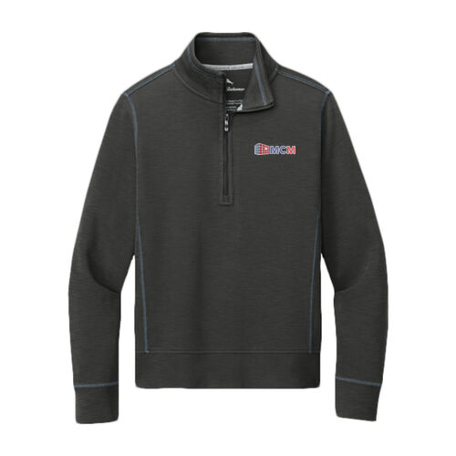 Women's Coconut Bay 1/2 Zip Thumbnail