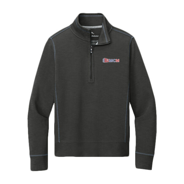 Women's Coconut Bay 1/2 Zip Thumbnail