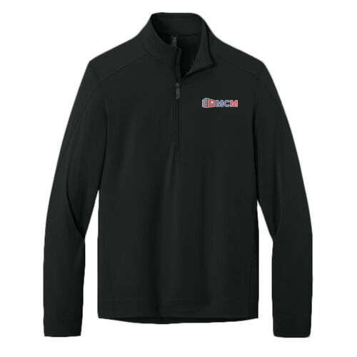 MiiR® Kivu 1/4-Zip Thumbnail