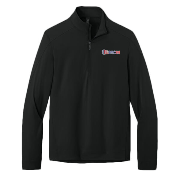MiiR® Kivu 1/4-Zip Thumbnail