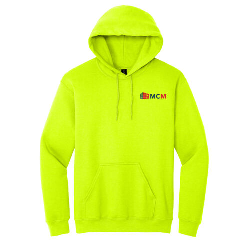 Gildan® Heavy Blend™ Hooded Sweatshirt Thumbnail
